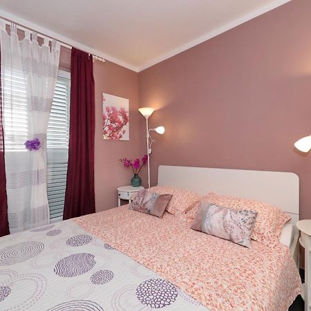 זאדאר City Apartment Marcela מראה חיצוני תמונה