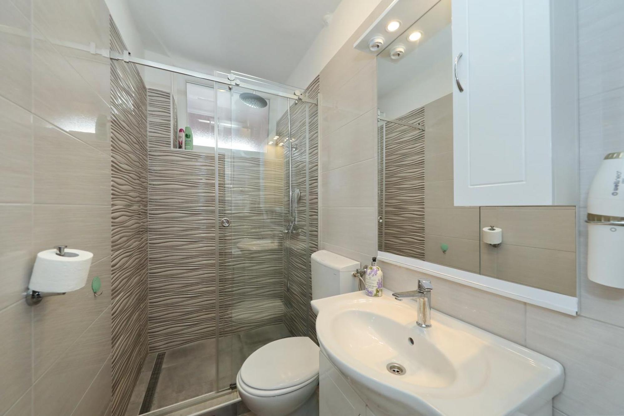 זאדאר City Apartment Marcela מראה חיצוני תמונה