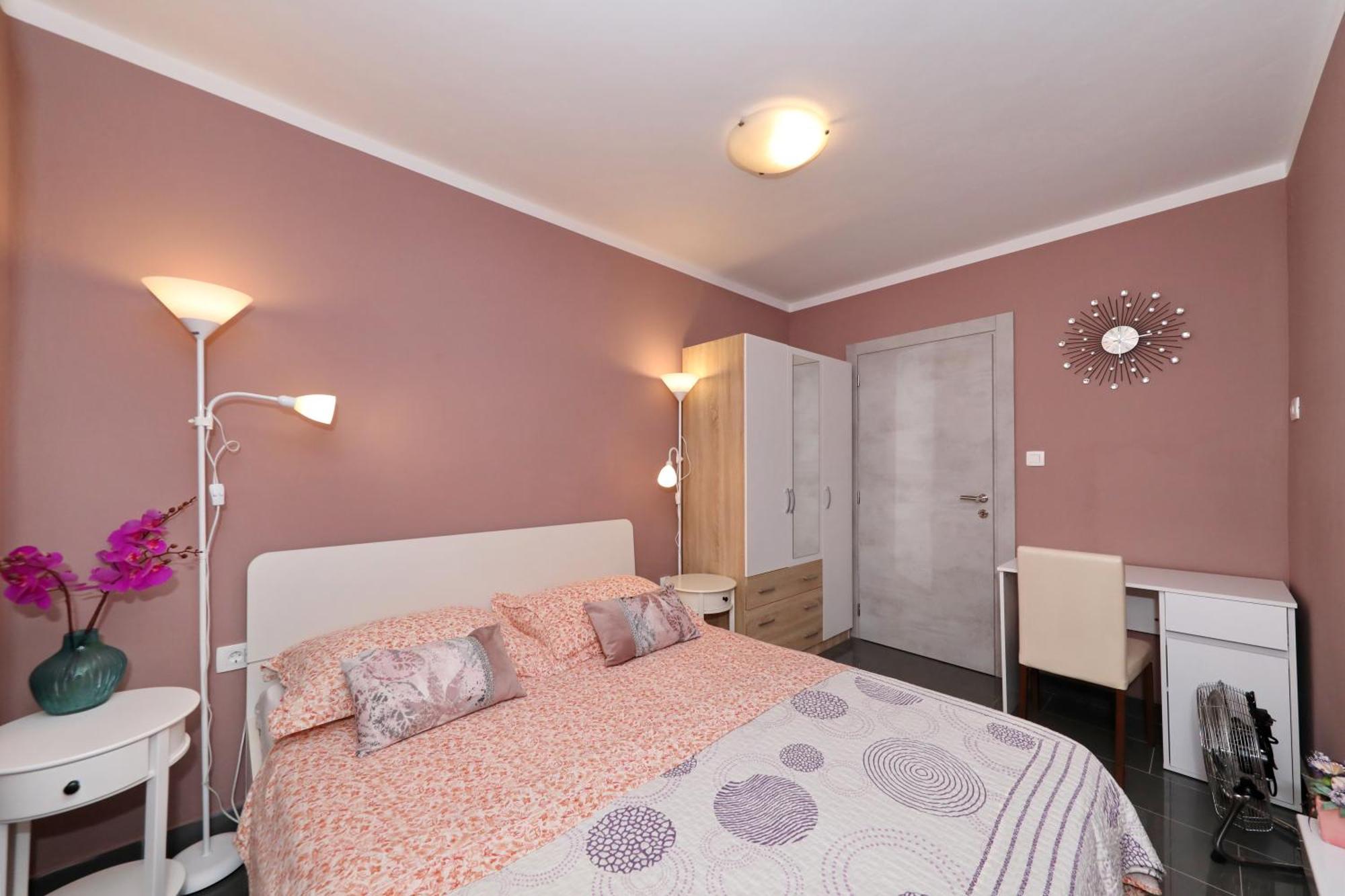 זאדאר City Apartment Marcela מראה חיצוני תמונה