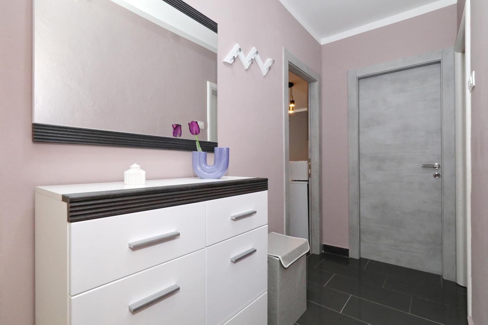 זאדאר City Apartment Marcela מראה חיצוני תמונה