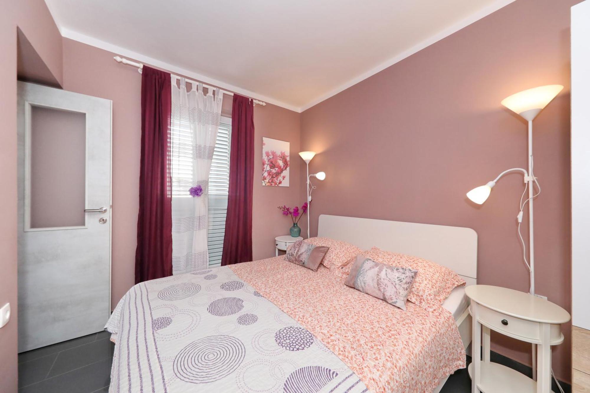 זאדאר City Apartment Marcela מראה חיצוני תמונה