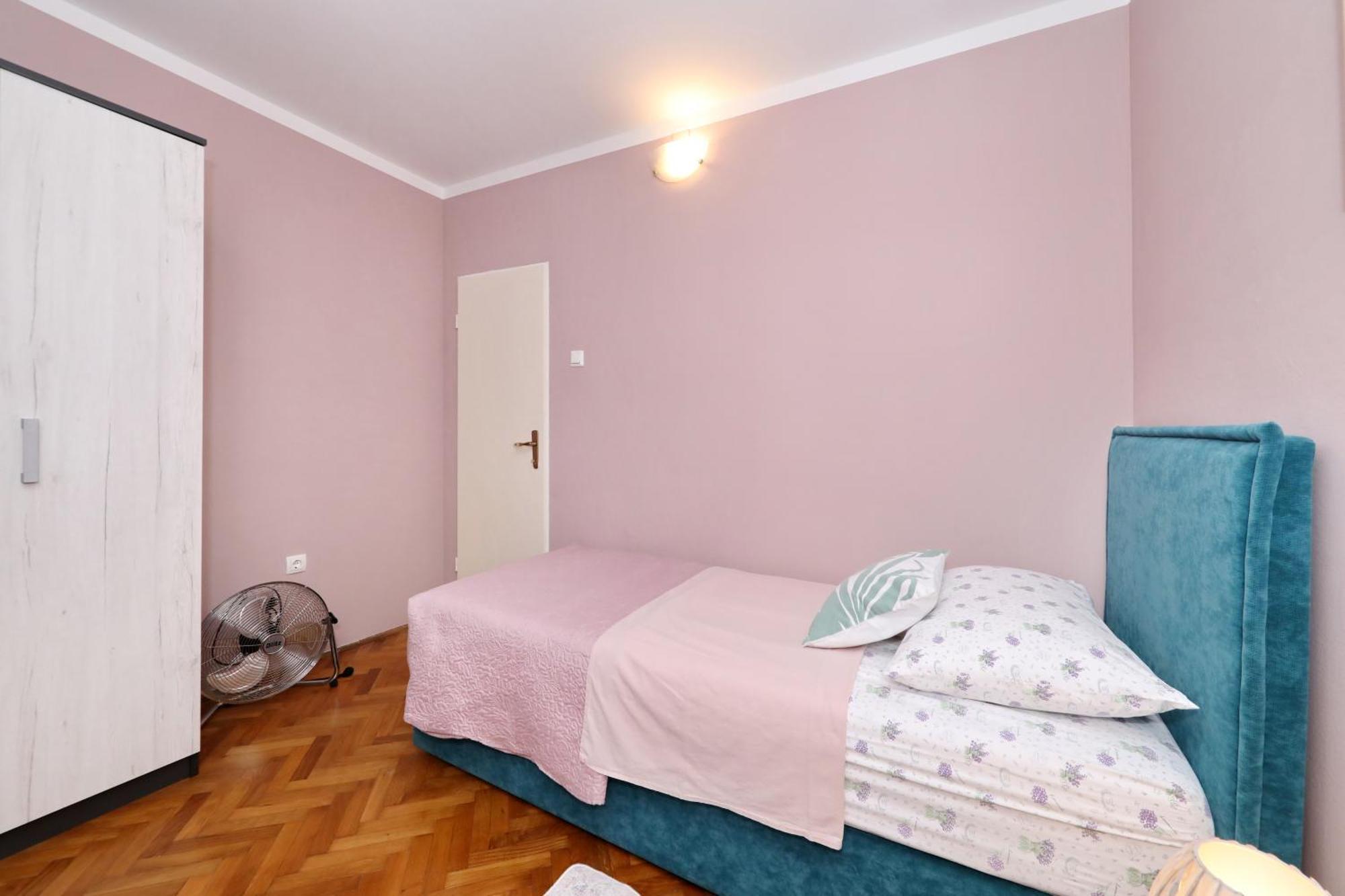 זאדאר City Apartment Marcela מראה חיצוני תמונה